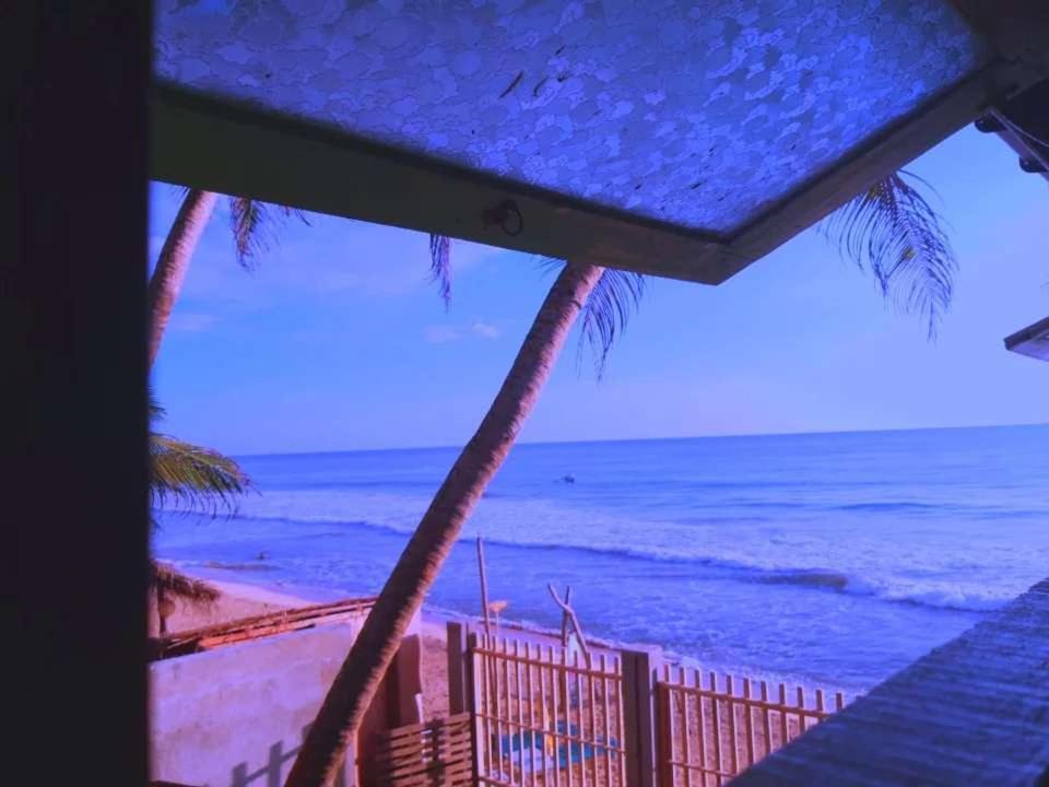 Luna Beach Home & Cabanas Galle Exteriör bild